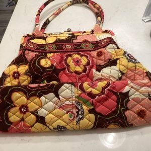 Vera Bradley Purse